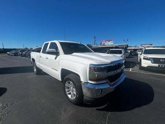 CHEVROLET SILVERADO LD 2019 2GCVKPEC8K1210395 image